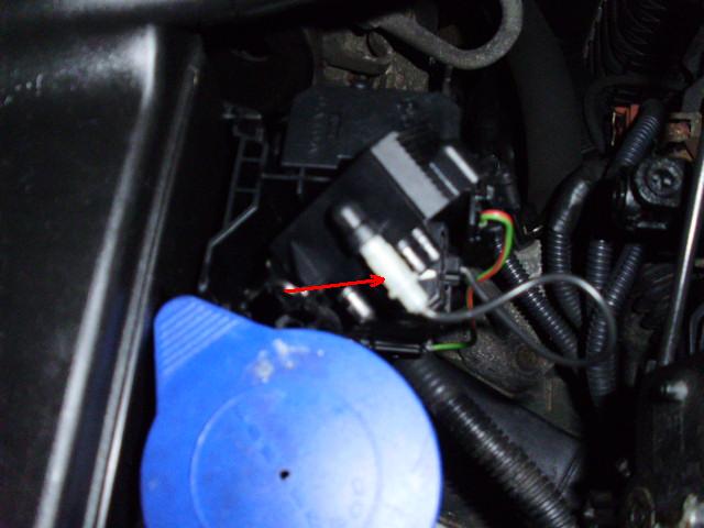Chrysler check engine light flashing #4